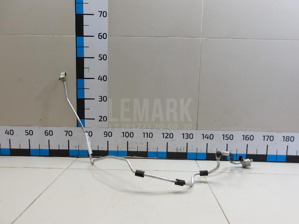 Шланг кондиционера 1T0820741BN VAG