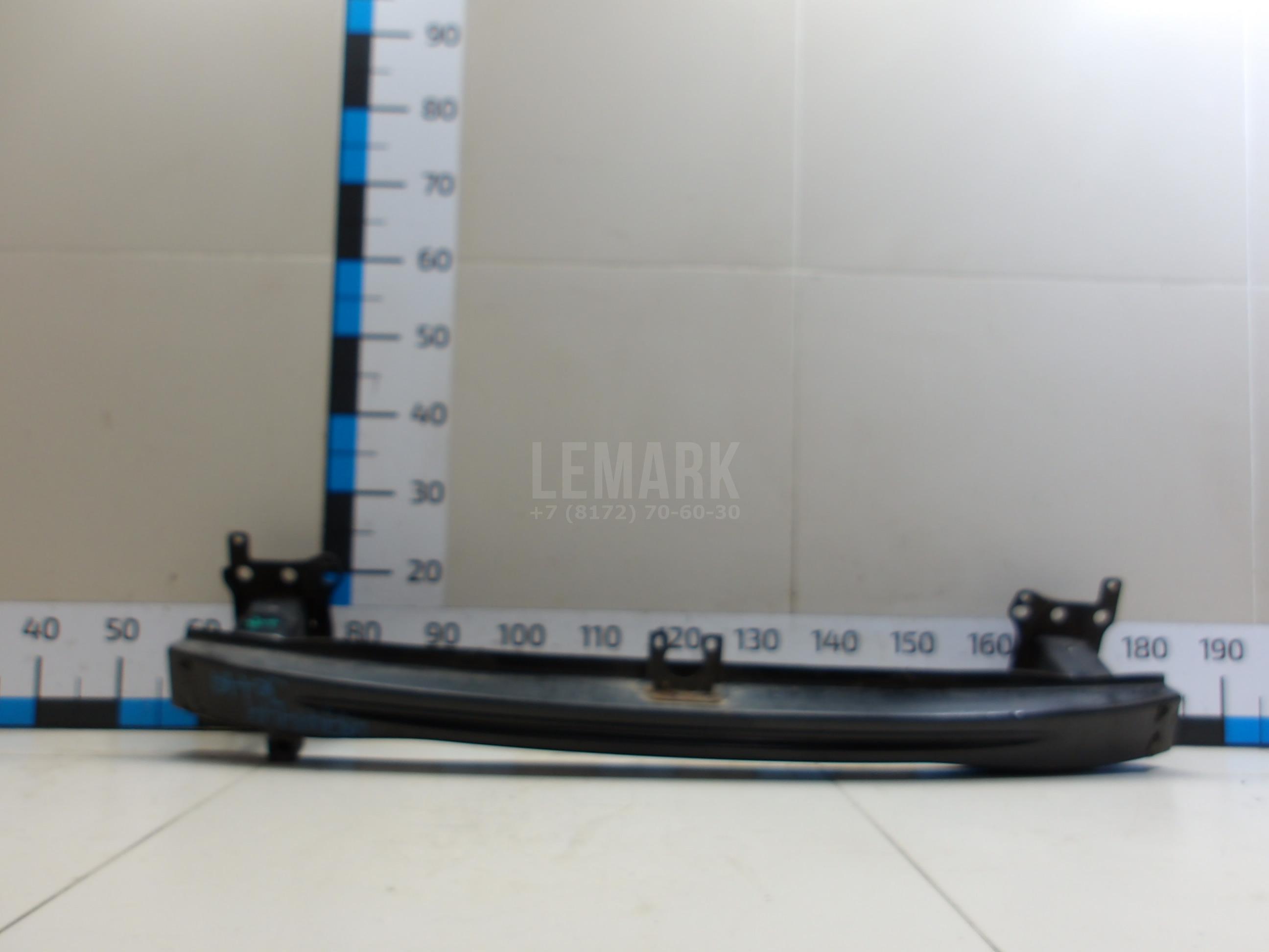 Усилитель переднего бампера 1K5807109B VAG