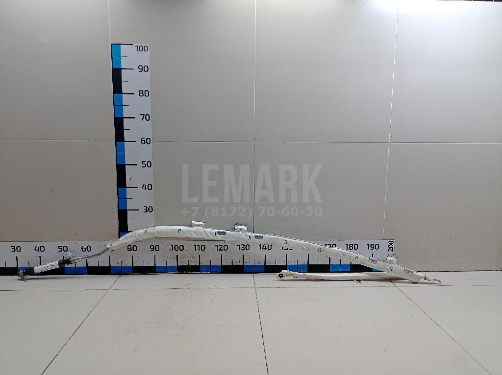 Подушка безопасности боковая (шторка) 1Z5880742G VAG