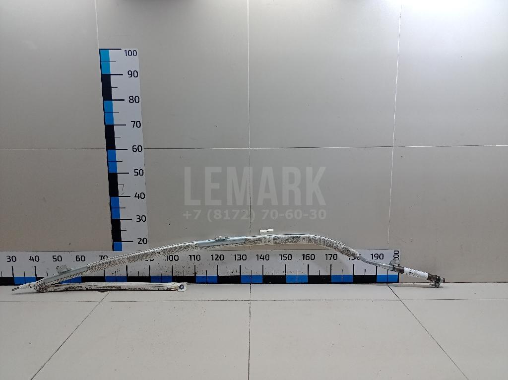 Подушка безопасности боковая (шторка) 1Z5880742G VAG
