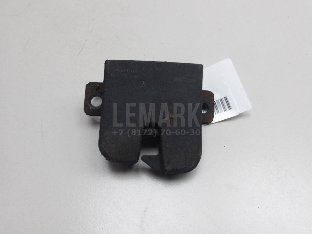 Замок двери распашной 2K0827505L9B9 VAG