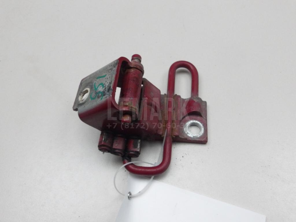 Петля двери передней правой нижняя 1T0831412C VAG