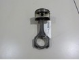 Поршень с шатуном