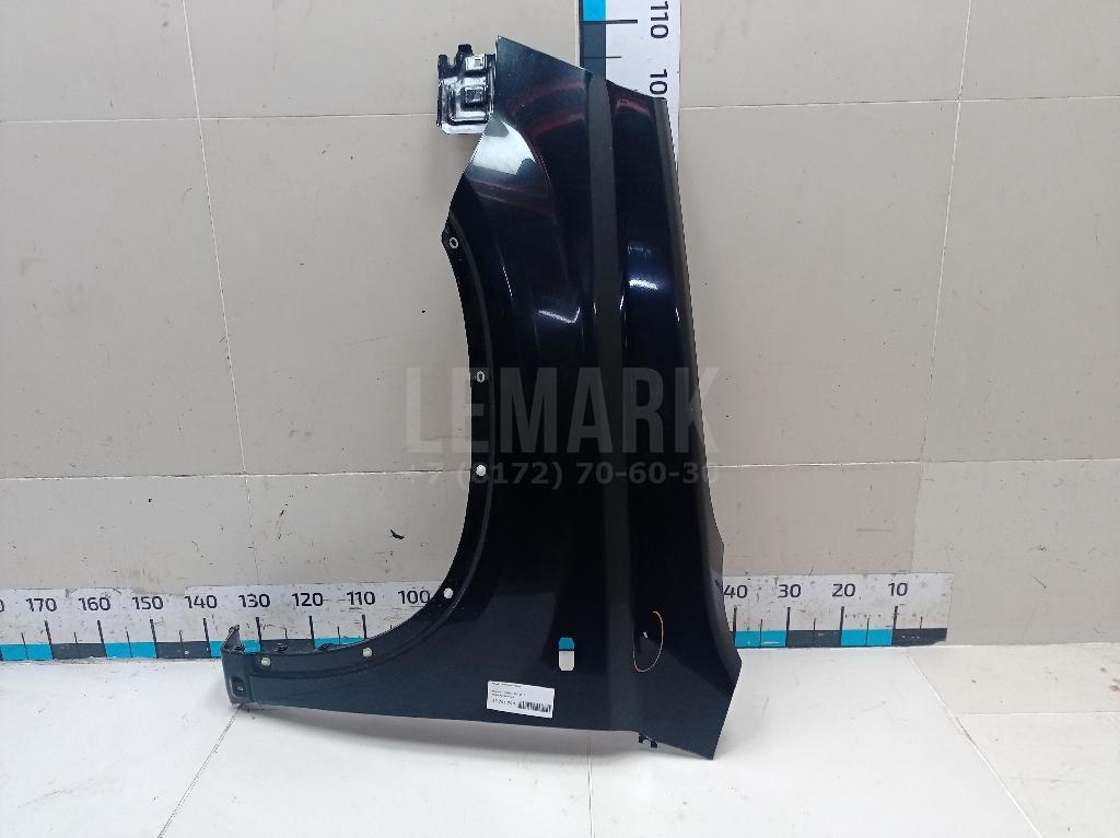 Крыло переднее левое F3101JH1EA Nissan