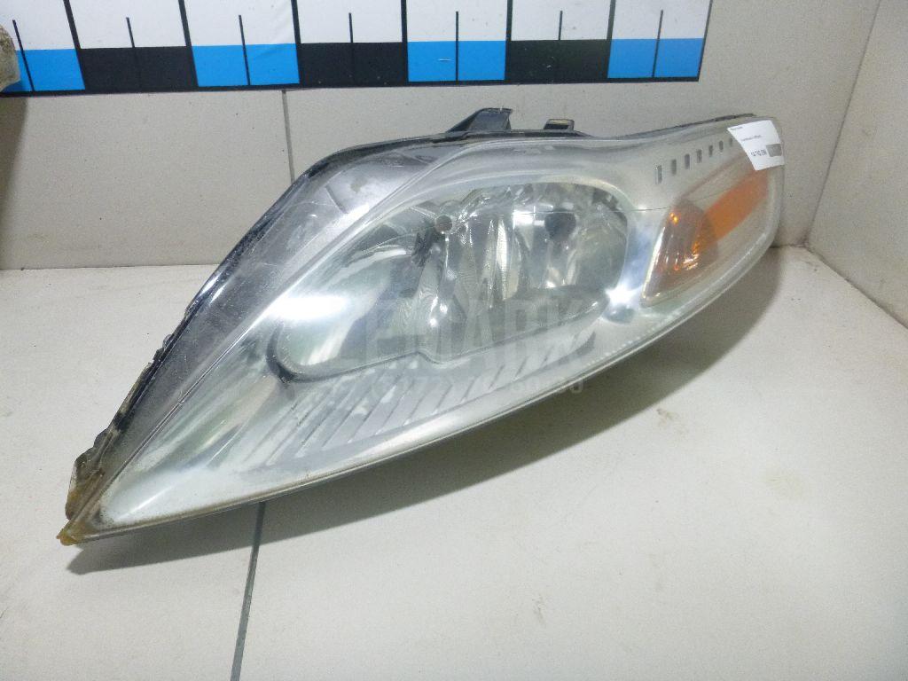 Фара левая 1812689 Ford