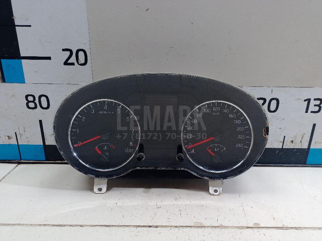 Панель приборов 248103US0A Nissan