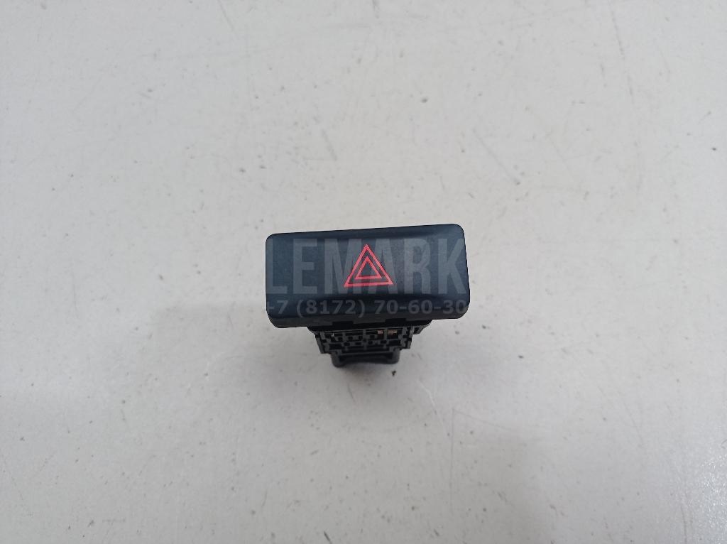 Кнопка аварийной сигнализации 25290JG000 Nissan