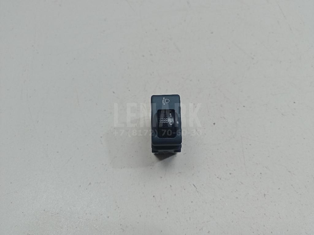 Кнопка корректора фар 251903UB0C Nissan