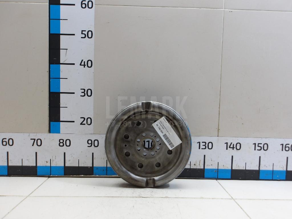Маховик 06J105266K VAG