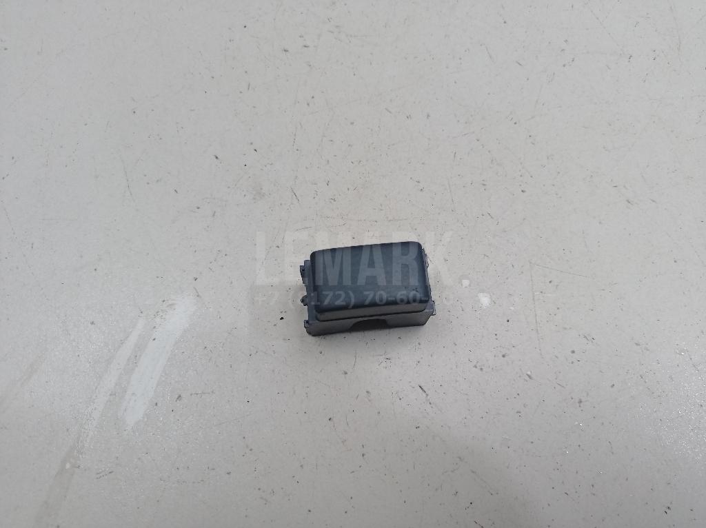 Заглушка 68492AX000 Nissan