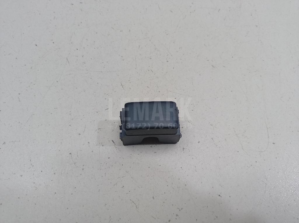 Заглушка 68492AX000 Nissan