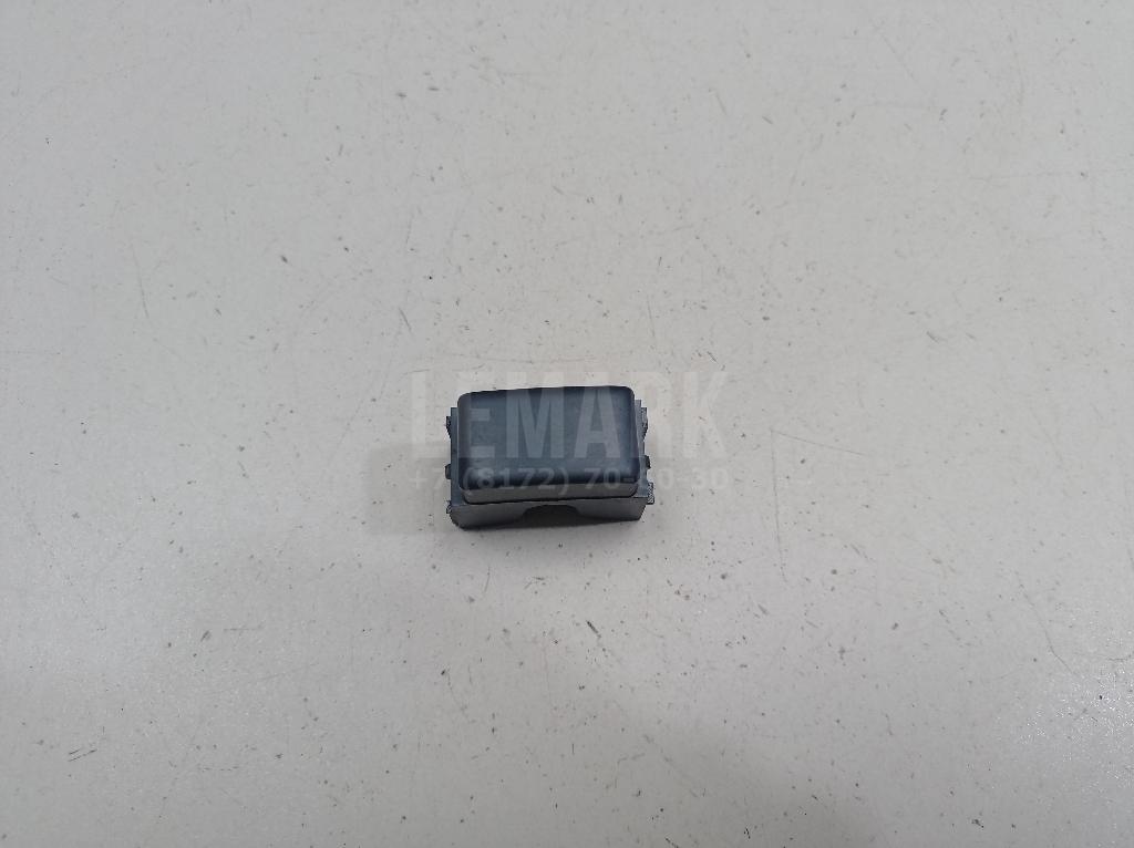Заглушка 68492AX000 Nissan