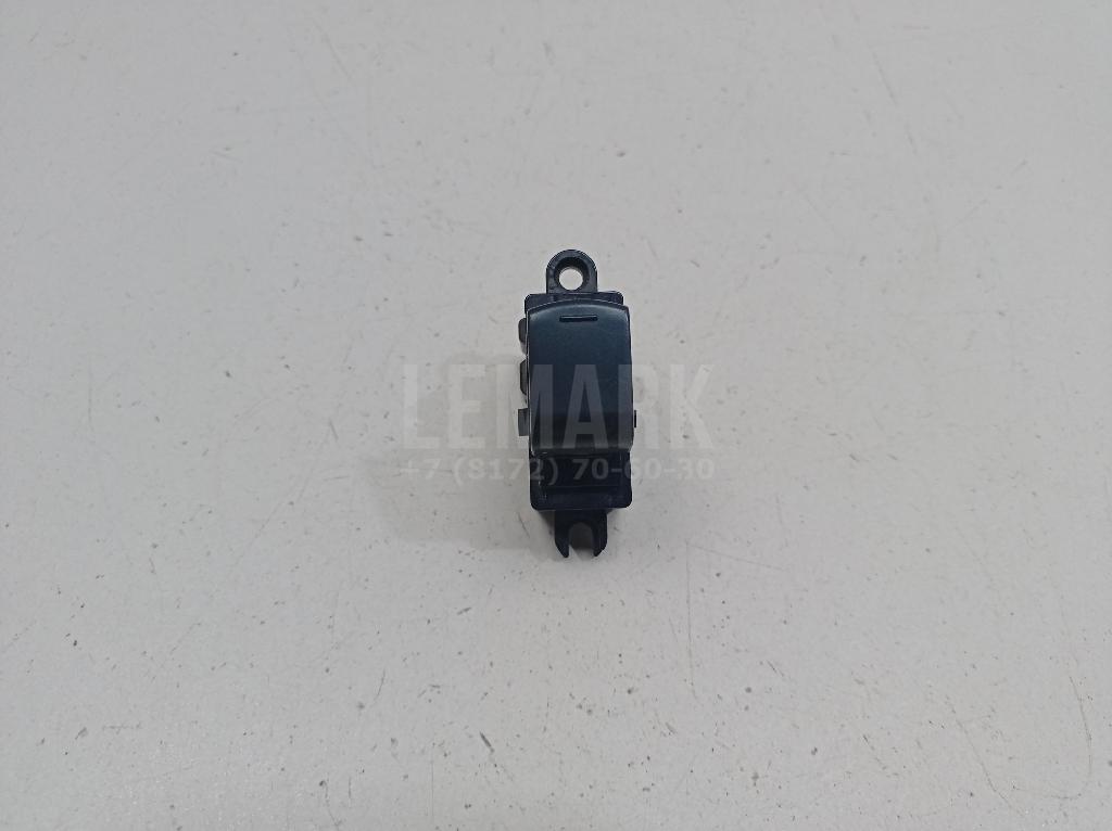 Кнопка стеклоподъемника 25411JG05A Nissan