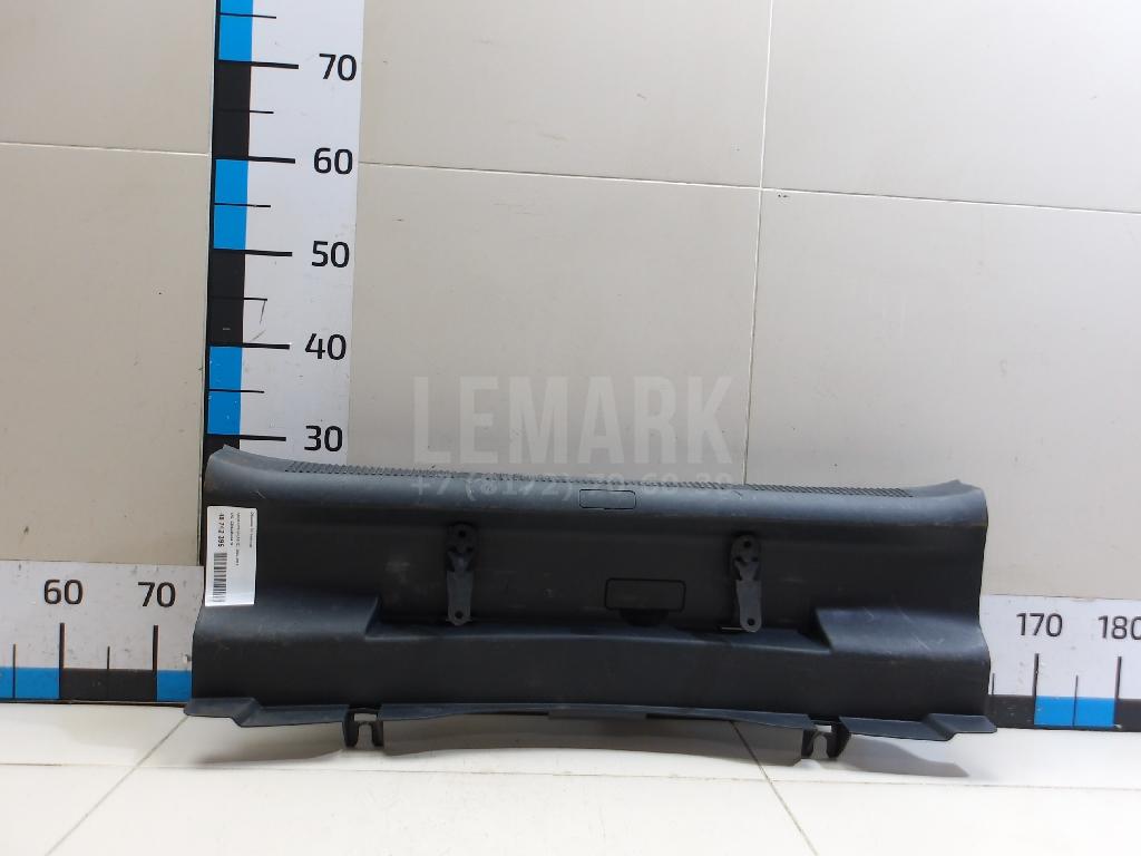 Обшивка багажника 1Z5863459A47H VAG