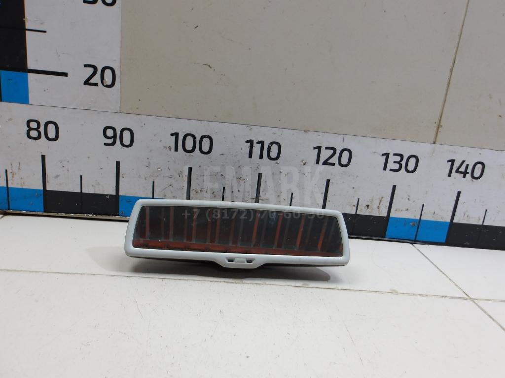 Зеркало заднего вида 1K0857511DSMA VAG