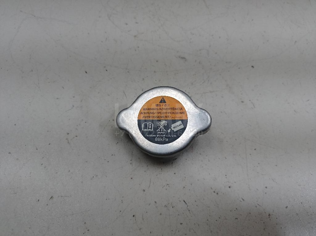 Крышка радиатора 214307999A Nissan
