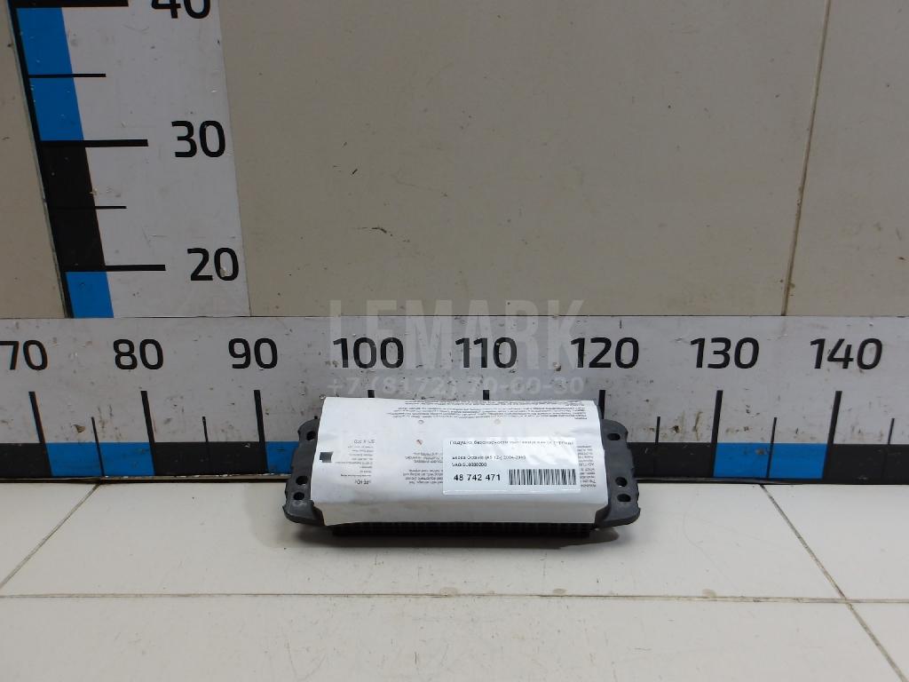 Подушка безопасности пассажирская (в торпедо) 5L0880208 VAG