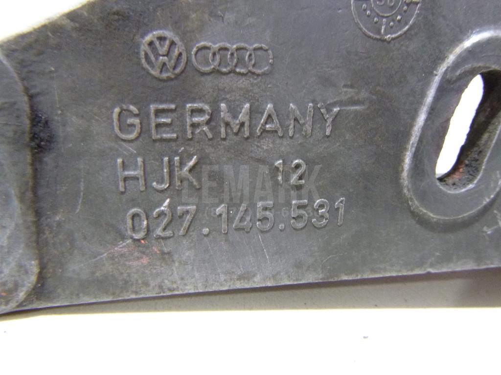 Кронштейн гидроусилителя для  BAW M7 2022