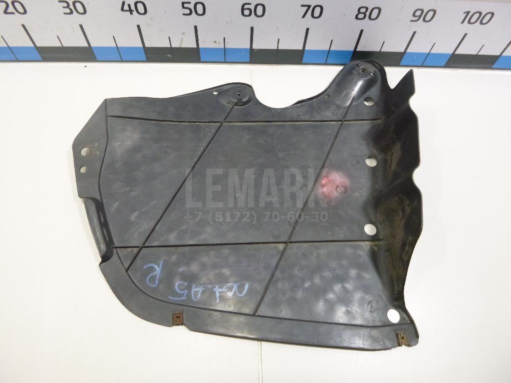 Защита антигравийная 1K5825205B VAG