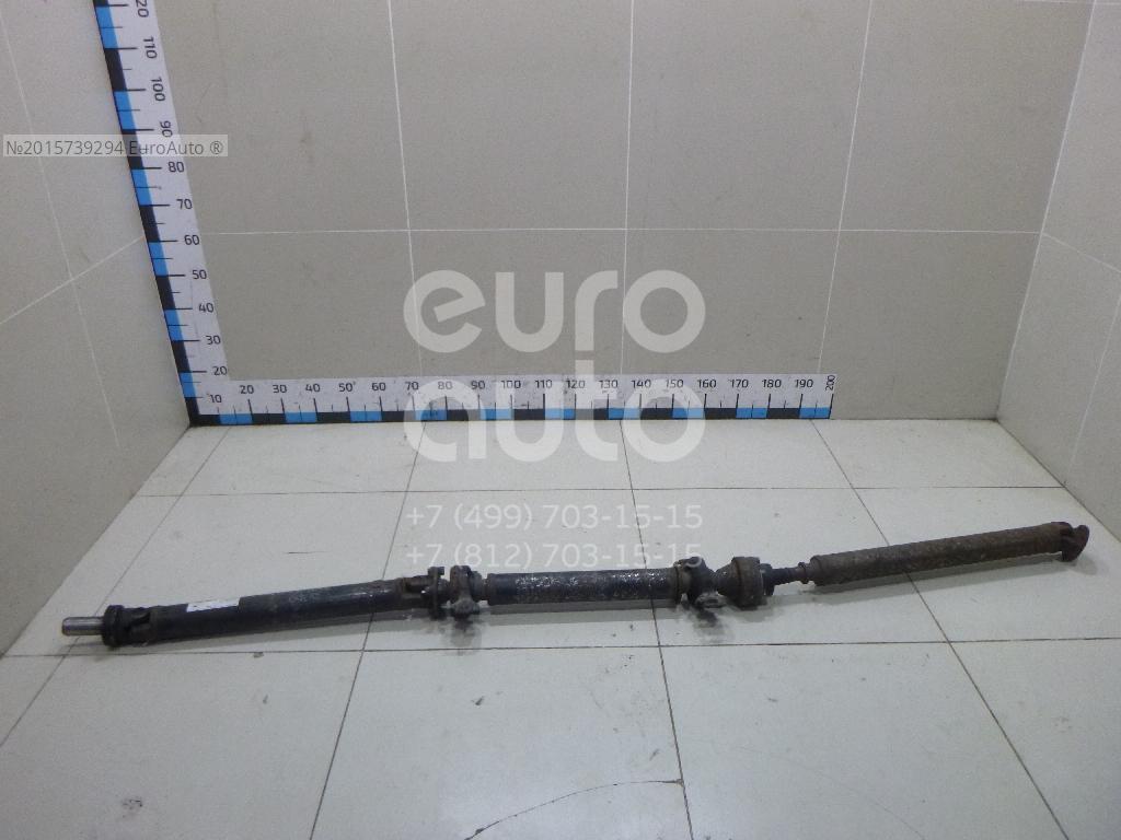 Вал карданный зад TOYOTA HIGHLANDER/KLUGER ASU50 2GRFE 13-