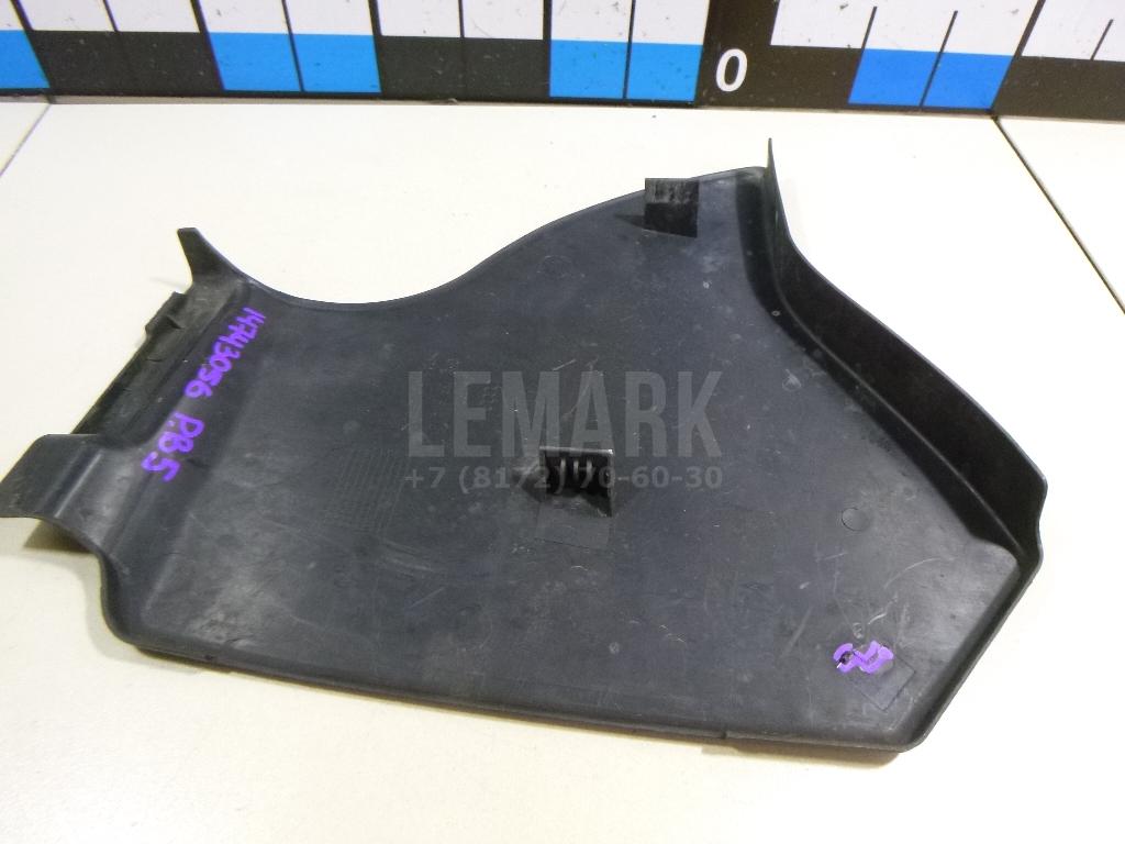 Накладка воздушного фильтра для  BMW 5-serie G30/G31/F90 2017-2023