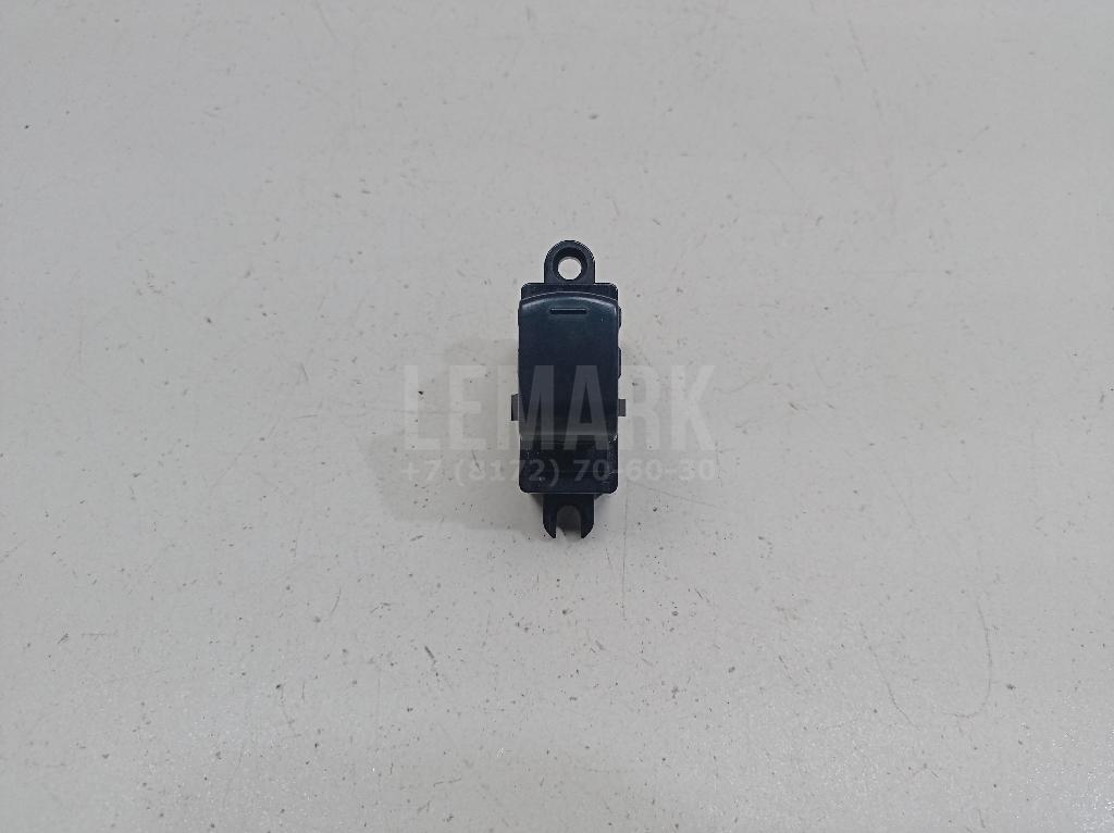 Кнопка стеклоподъемника 25411JG05A Nissan