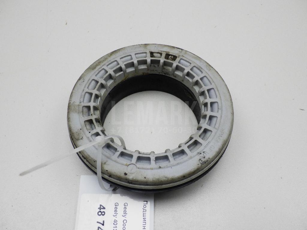 Подшипник опоры переднего амортизатора 4013022600 Geely