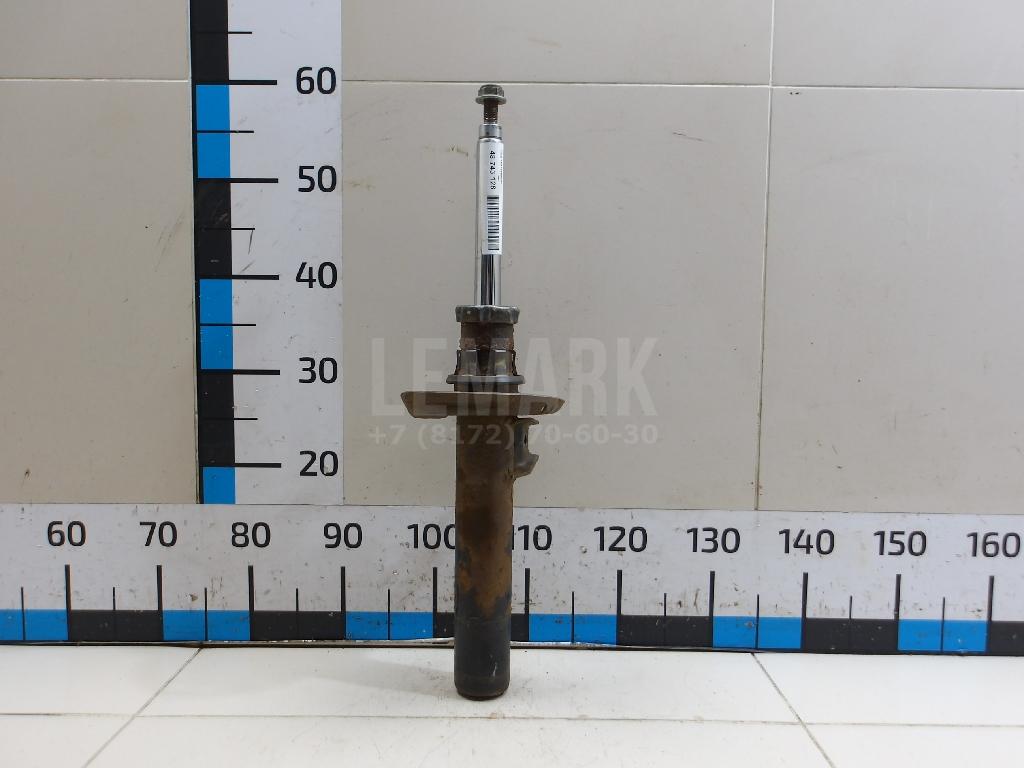 Амортизатор передний 1T0413031JD VAG