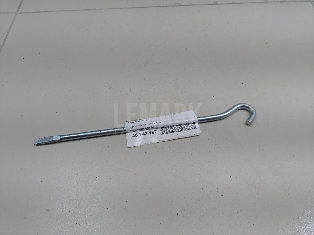Тяга домкрата 995520U000 Nissan