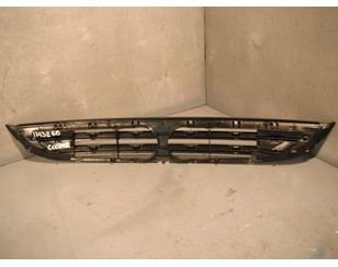 Решетка радиатора для Mini Cabrio R52 2004-2008 с разбора состояние отличное