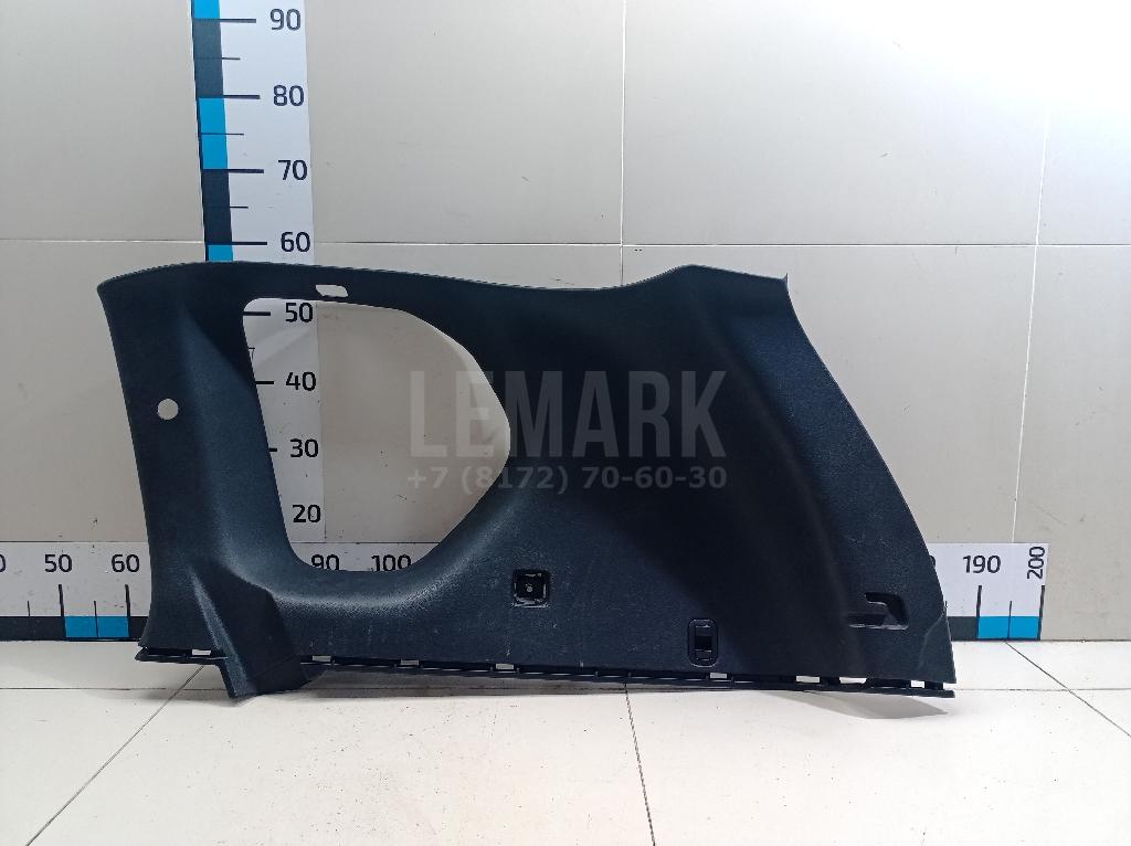 Обшивка багажника 849403UY0A Nissan