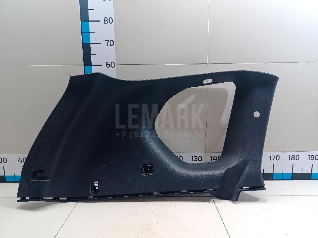 Обшивка багажника 849413UY0A Nissan