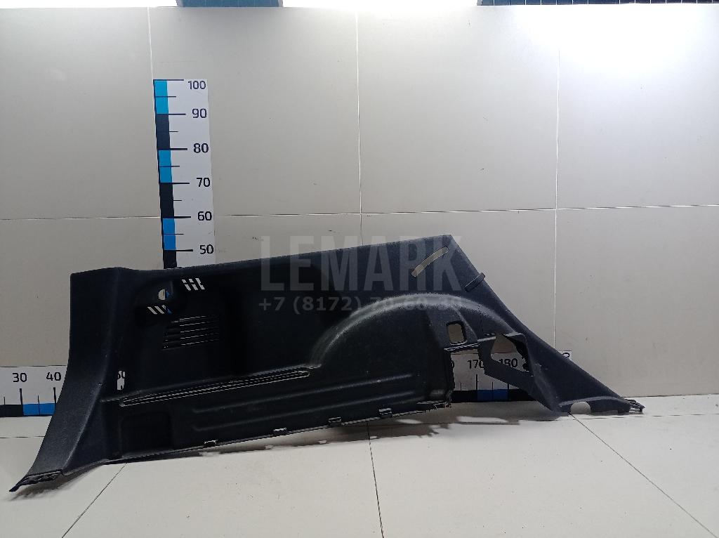Обшивка багажника 849513UY0A Nissan