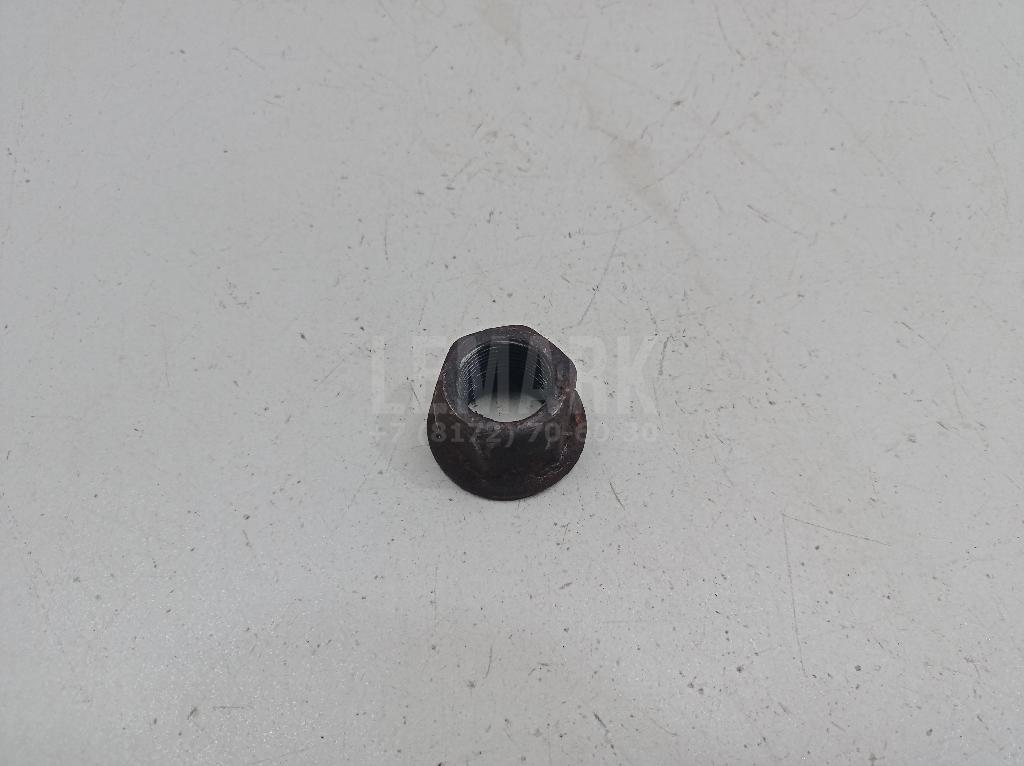 Гайка передней ступицы 402624M400 Nissan