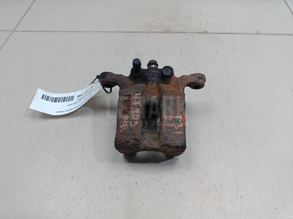 Суппорт тормозной задний левый 44011JG00A Nissan