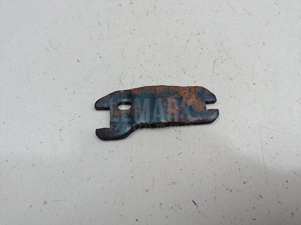 Планка разводки колодок левая 44038CY011 Nissan