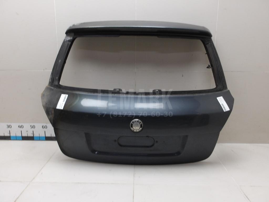 Дверь багажника 5J6827025C VAG