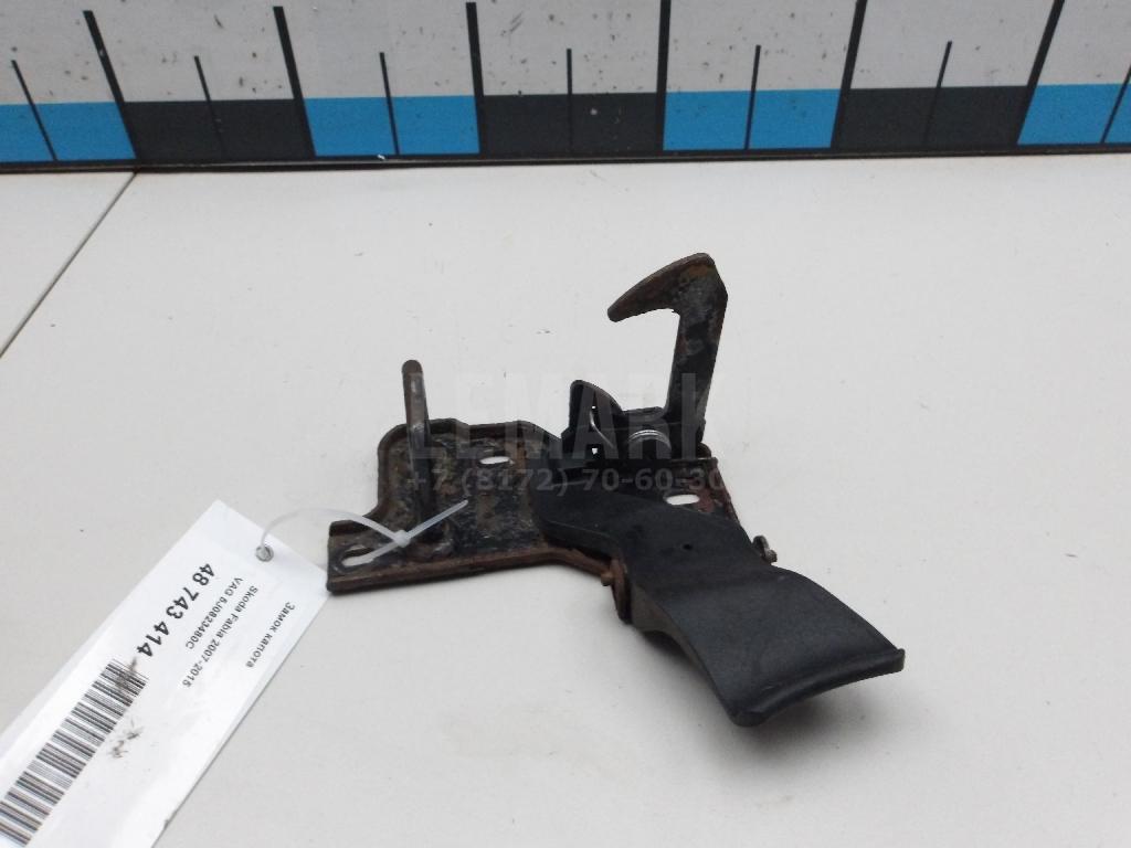 Замок капота 5J0823480C VAG