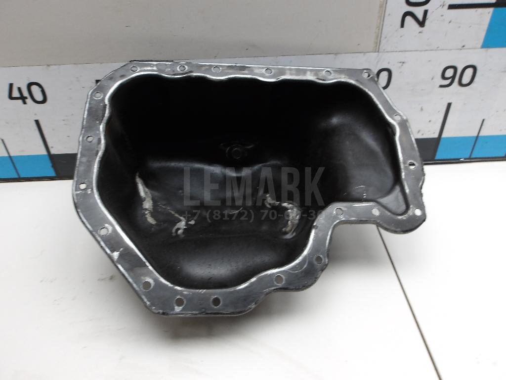 Поддон масляный двигателя 03D103601G VAG