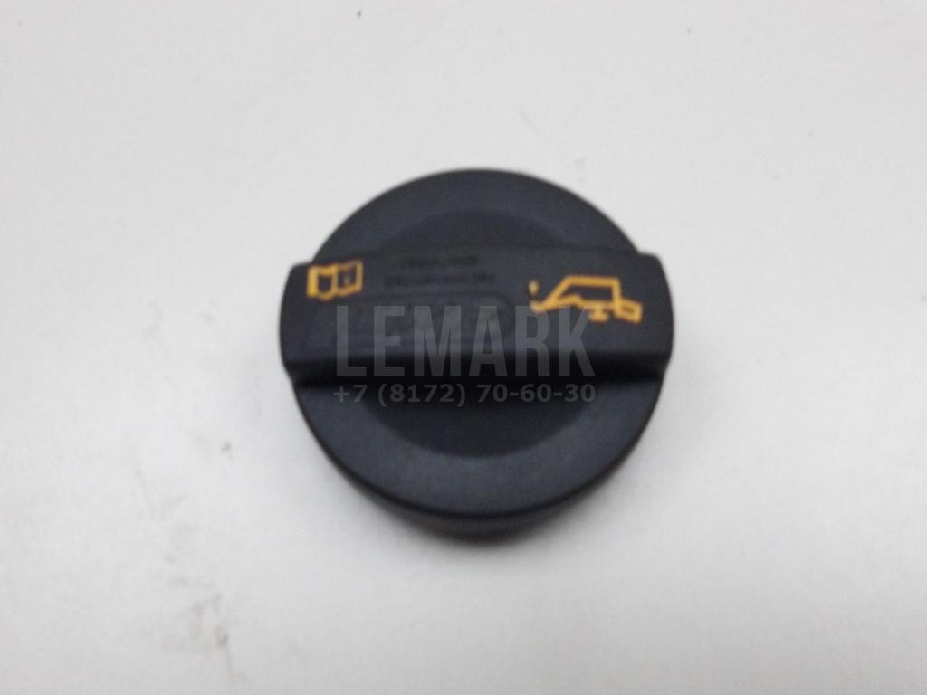 Крышка маслозаливной горловины 06B103485C VAG