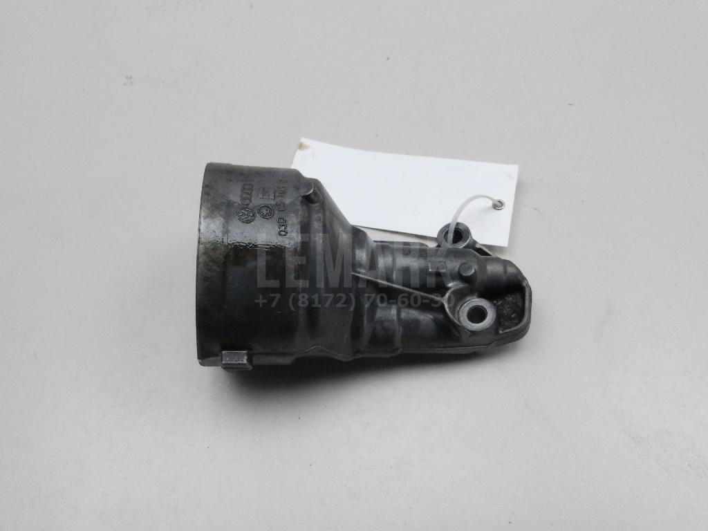 Корпус масляного фильтра 03D115403D VAG
