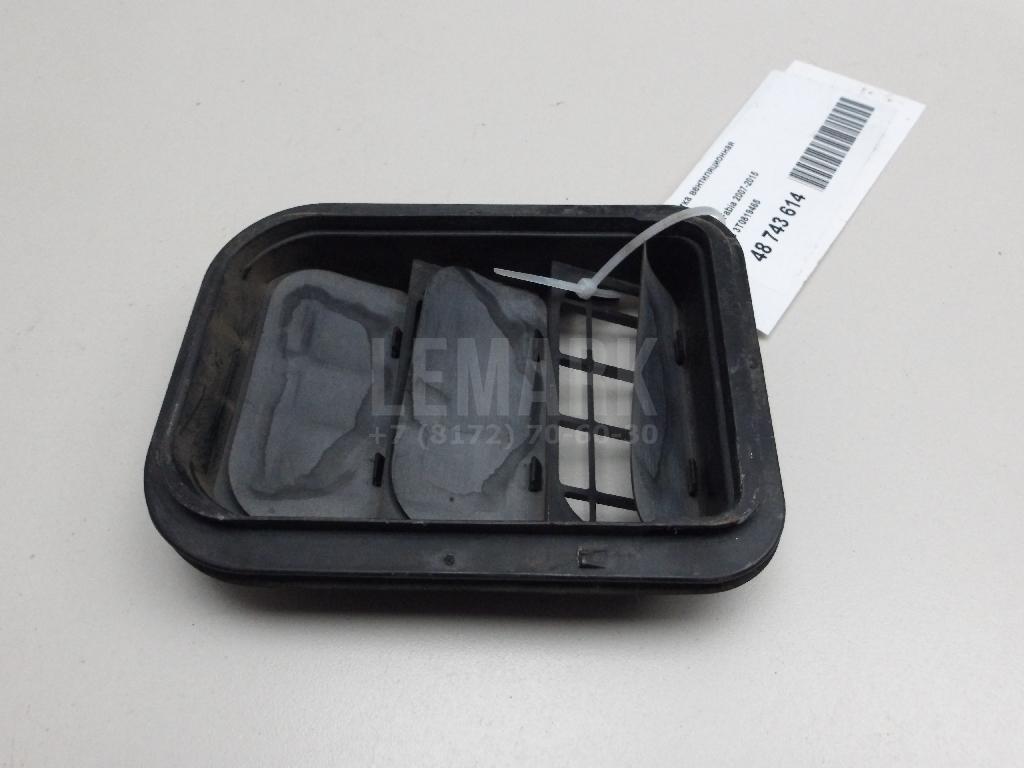 Решетка вентиляционная 3T0819465 VAG