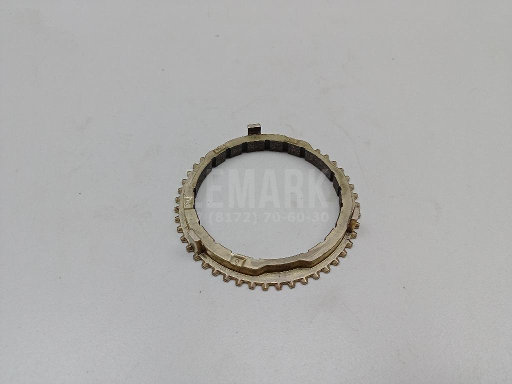 Кольцо синхронизатора 02M311295E VAG