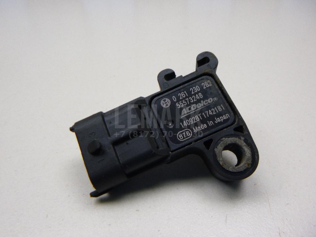 Датчик абсолютного давления 1238894 GM