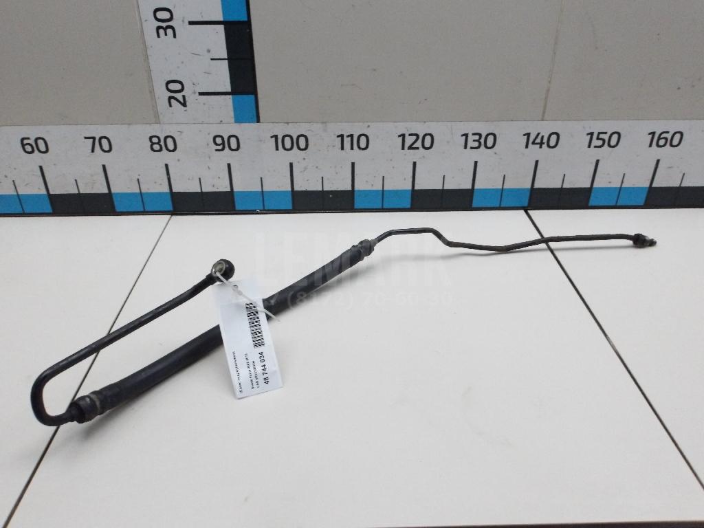 Шланг гидроусилителя 6R1423893H VAG