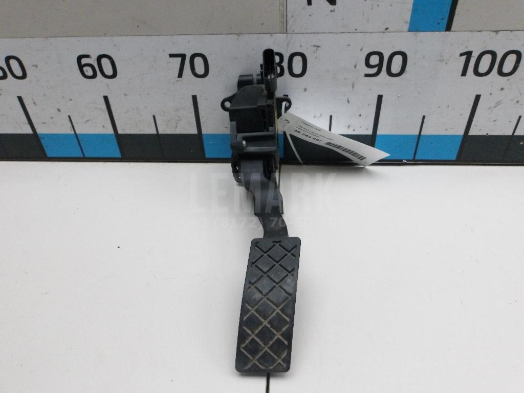 Педаль газа 6C1723503D VAG