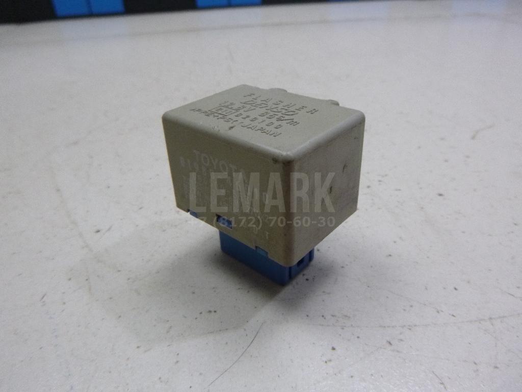 Реле поворотов 8198046010 Toyota