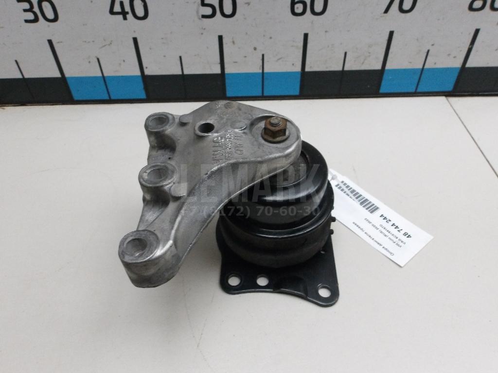 Опора двигателя правая 6C0199167D VAG