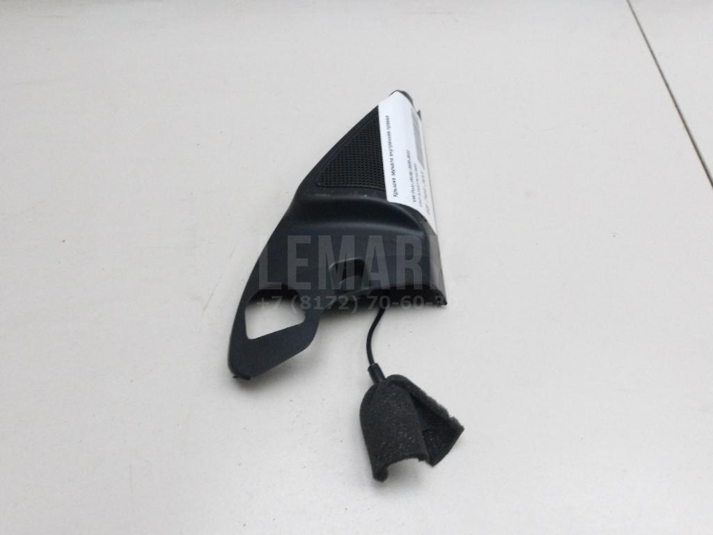Крышка зеркала внутренняя правая 5JA837974C9B9 VAG