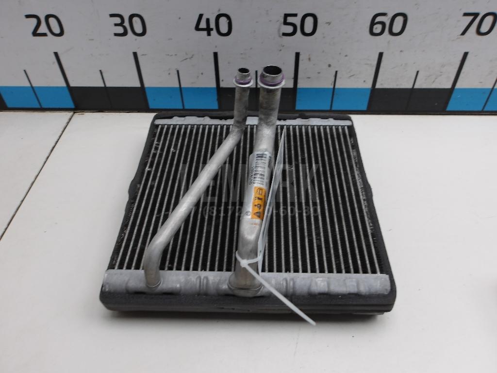 Испаритель кондиционера 6C0816103 VAG